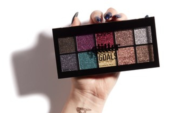 NYX Brings Beauty to Coachella NYX Brings Beauty to Coachella
