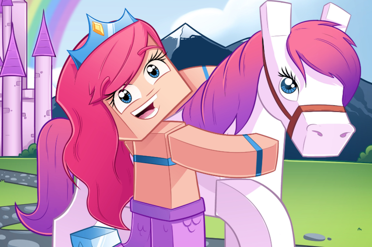 Genius Brands Jumps into Gaming Content Genius Brands Jumps into Gaming Content