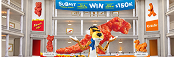 Ripley's to Bring Cheetos Museum to Life 2 Ripley's to Bring Cheetos Museum to Life 2