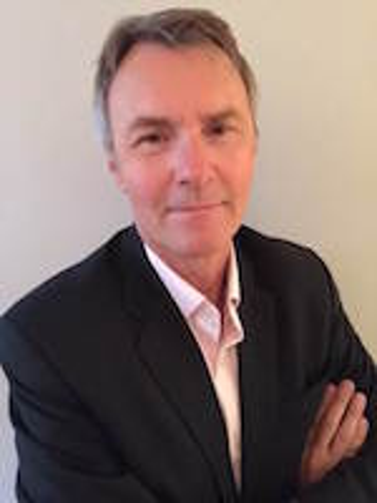 NATPE Picks New COO NATPE Picks New COO