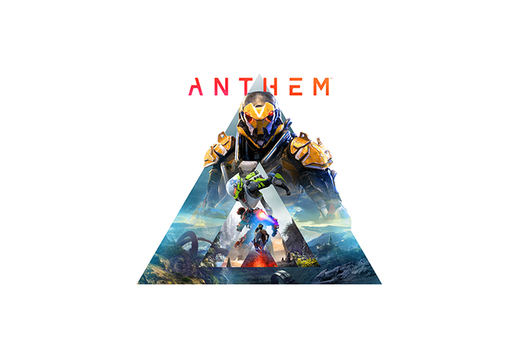 Bulldog Ready to Unleash ‘Anthem’ Bulldog Ready to Unleash ‘Anthem’