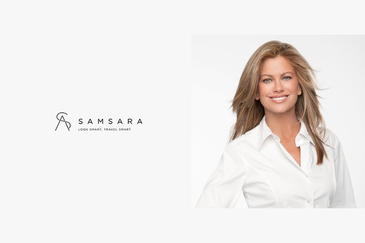 Kathy Ireland Joins the Board of Samsara
