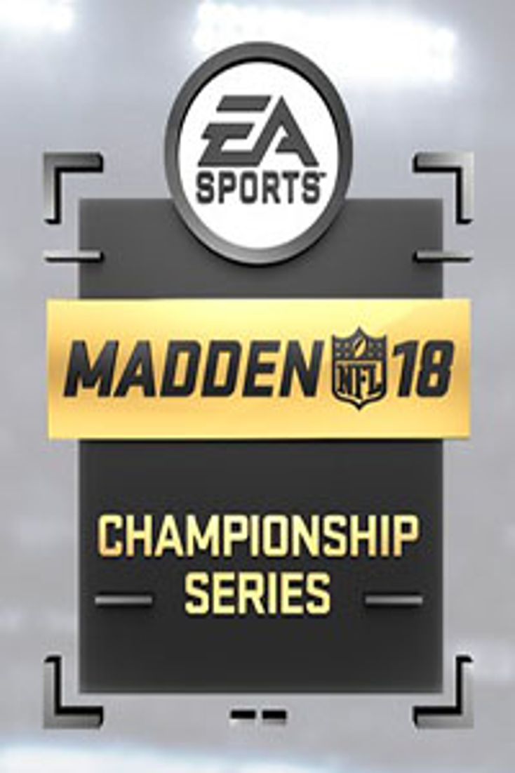 Disney Tackles eSports with NFL Disney Tackles eSports with NFL