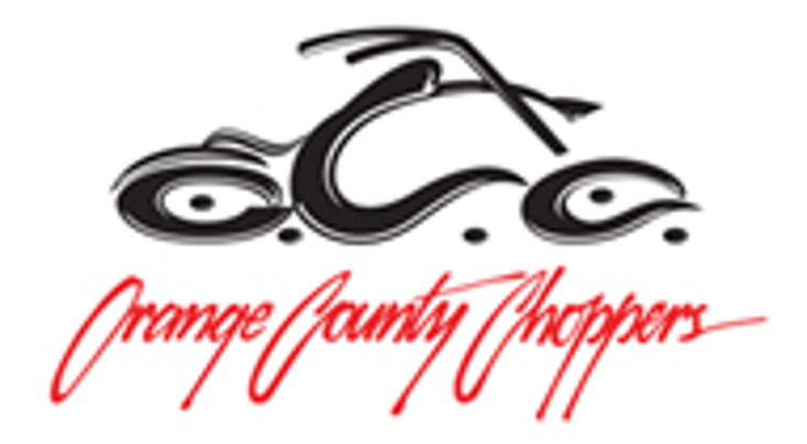 Orange County Choppers Inks Apparel Deal