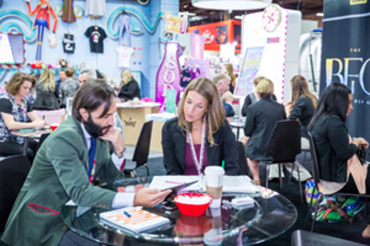 Licensing Expo to Host Heritage Webinar Licensing Expo to Host Heritage Webinar