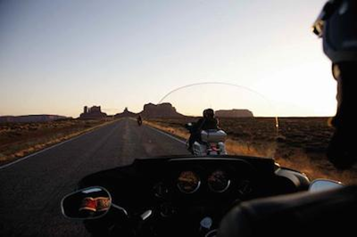 Harley Adds New U.S. Tour Operator Harley Adds New U.S. Tour Operator