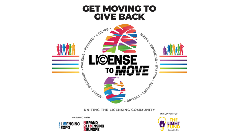 License To Move Logo