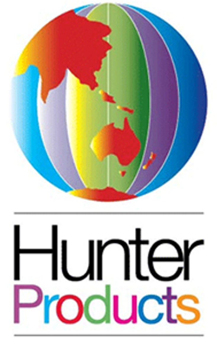 Hunter Products Appoints U.S. VP Hunter Products Appoints U.S. VP