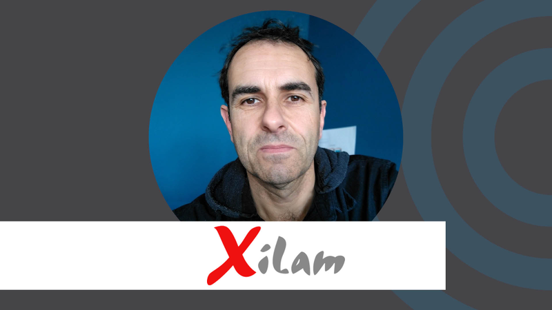 Guillaume Jallot, Xilam Animation
