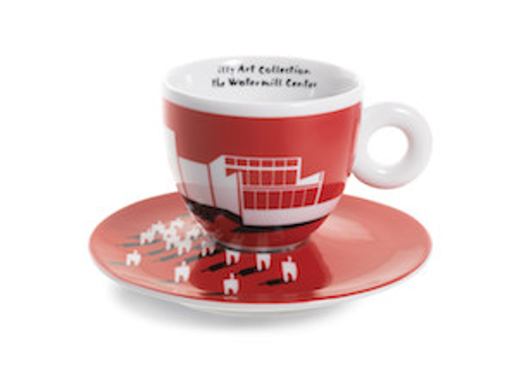 Illy Releases Annual Art Cup Collection Illy Releases Annual Art Cup Collection
