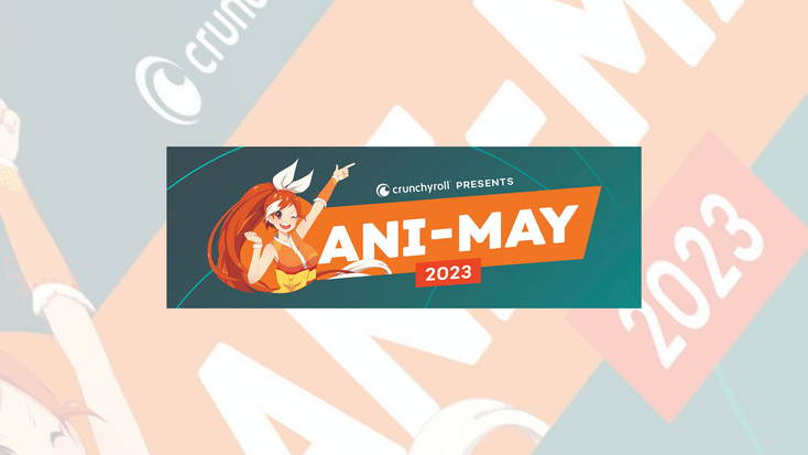 Promotional image for Ani-May.