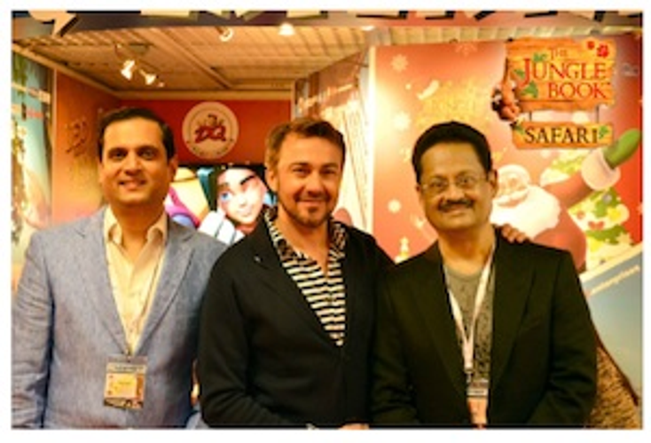 DQE Adds Production Partners DQE Adds Production Partners