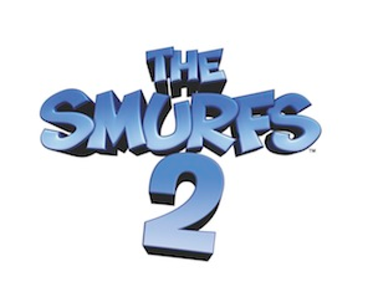 Sony Plans Smurfs 2