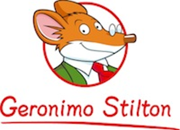 Geronimo Stilton Adds German Agent Geronimo Stilton Adds German Agent