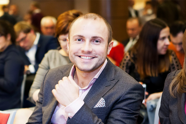 Animaccord Selects New CEO Animaccord Selects New CEO