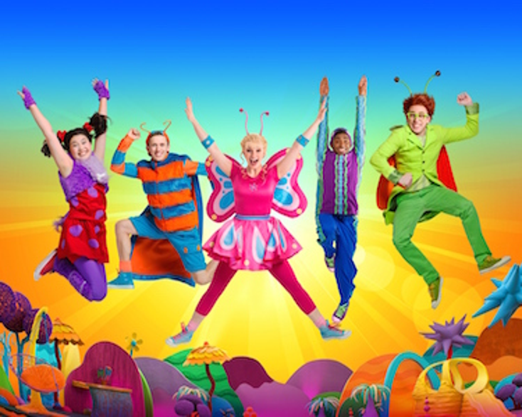 'The Moblees' Team for Tour, App 'The Moblees' Team for Tour, App