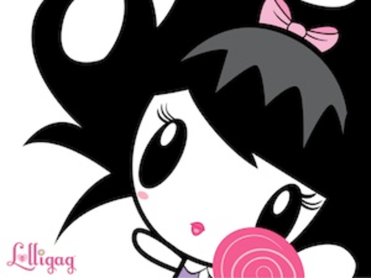 Studio Licensing to Rep Lolligag Studio Licensing to Rep Lolligag
