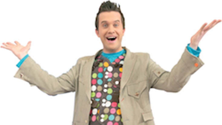 Zodiak Adds Mister Maker Partners Zodiak Adds Mister Maker Partners