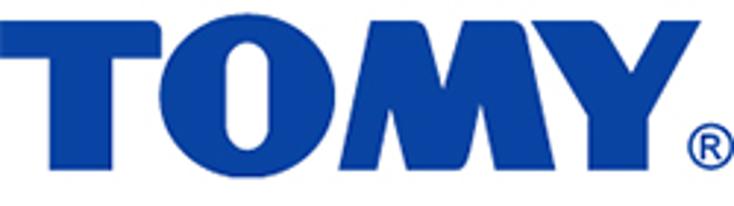 PlayFusion Teams with Tomy PlayFusion Teams with Tomy