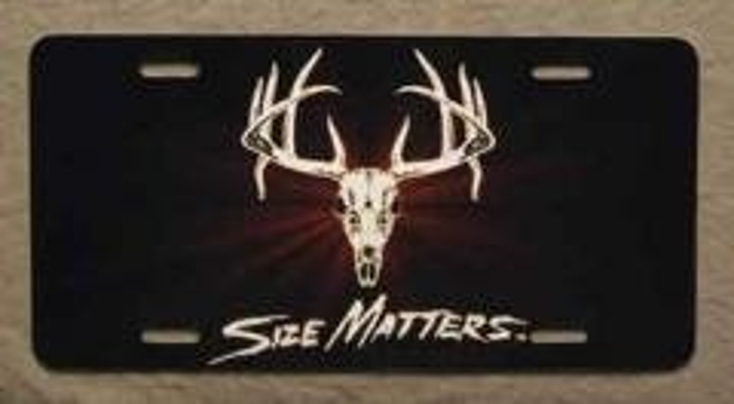 Firefly to Rep Size Matters Firefly to Rep Size Matters