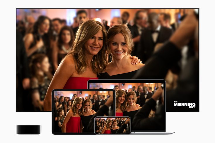 Apple Announces New Details for TV and Video Game Streaming Platforms Apple Announces New Details for TV and Video Game Streaming Platforms
