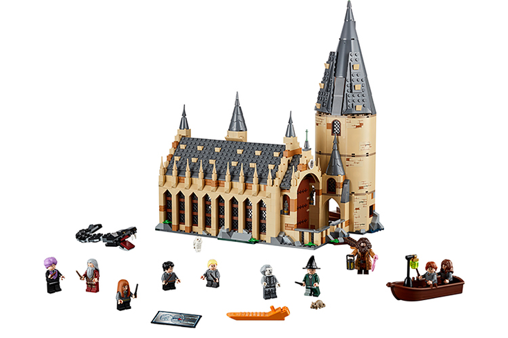 A Dream to Dwell on: WBCP Fetes Harry Potter 20th A Dream to Dwell on: WBCP Fetes Harry Potter 20th