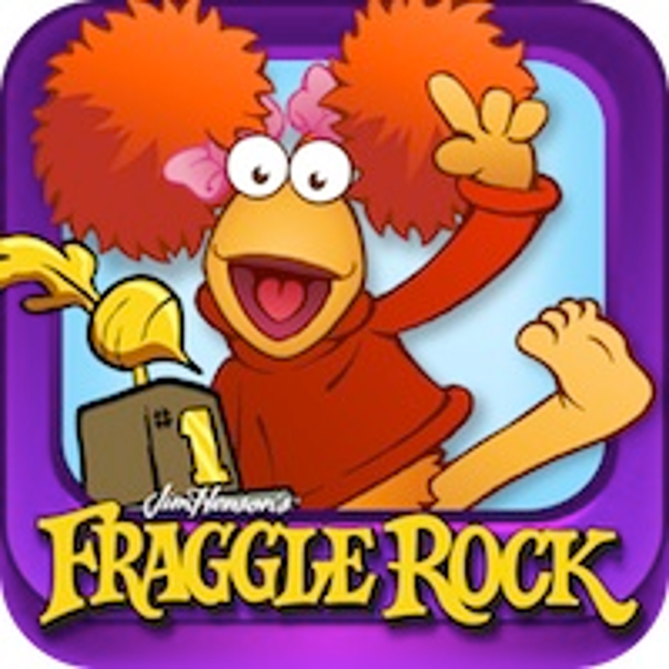 Henson Debuts New Fraggle Rock App Henson Debuts New Fraggle Rock App