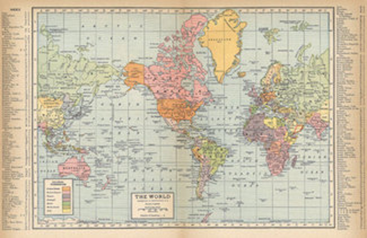 JRL Brings Britannica Images to Consumers JRL Brings Britannica Images to Consumers