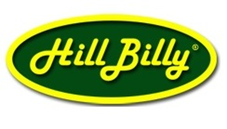 HillBilly Heads to Brazil HillBilly Heads to Brazil