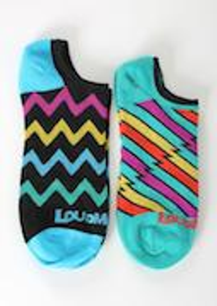 Loudmouth Launches Sock Line Loudmouth Launches Sock Line