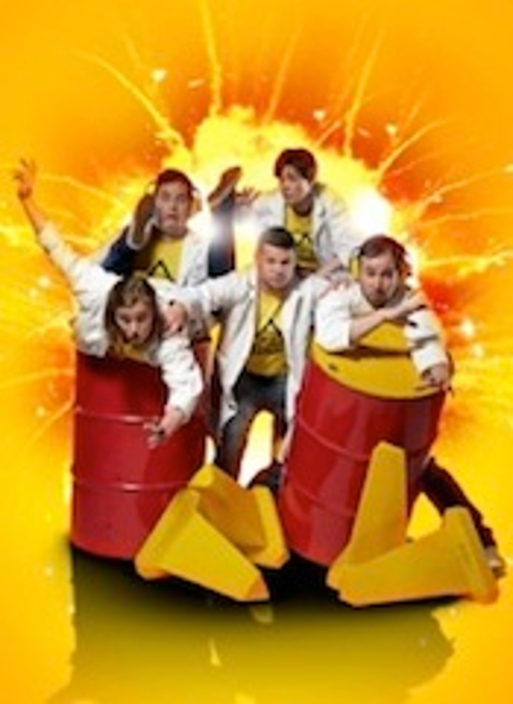 ‘Brainiac’ Show Heads to the West End ‘Brainiac’ Show Heads to the West End