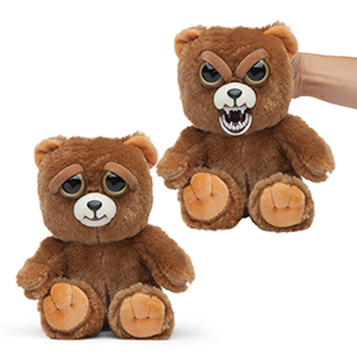 Jazwares Signs On as Feisty Pets Master Toy