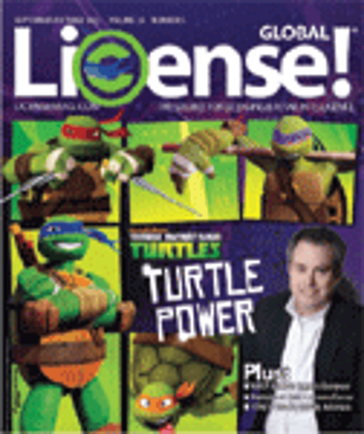 A Storied Past: License! Global Celebrates 15 Years