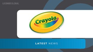 Crayola logo