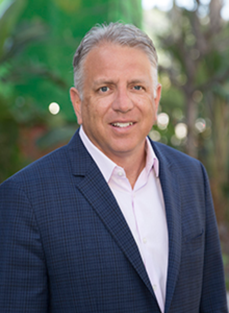 WBCP Appoints SVP Global Fashion, Home, Infant WBCP Appoints SVP Global Fashion, Home, Infant