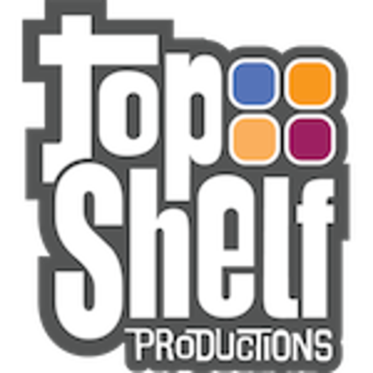 IDW Buys Fellow Publisher Top Shelf IDW Buys Fellow Publisher Top Shelf