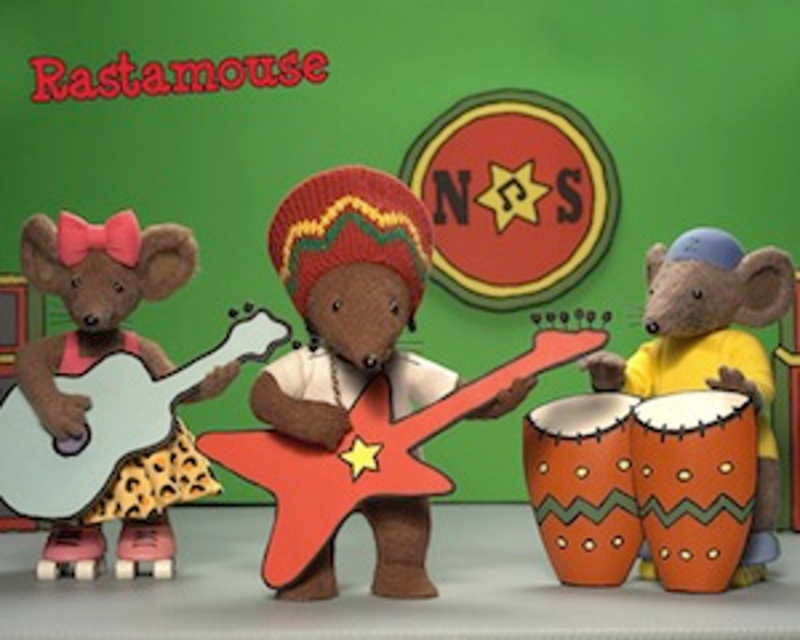 DHX Inks Global VOD Deals DHX Inks Global VOD Deals
