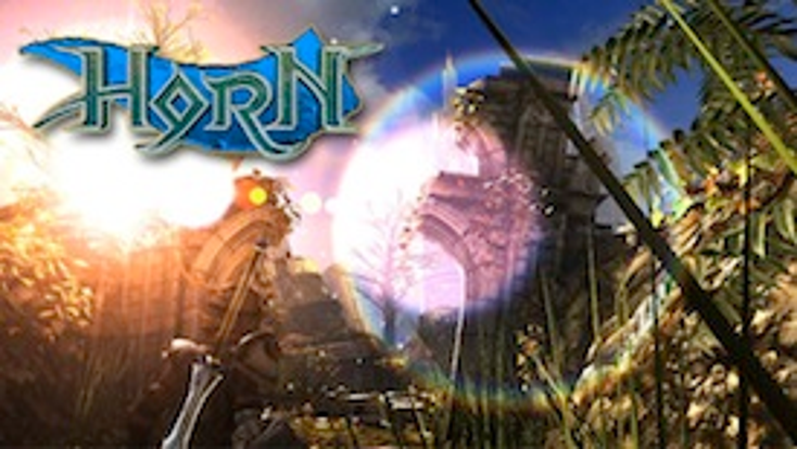 DBG to Rep Mobile Game 'Horn' DBG to Rep Mobile Game 'Horn'