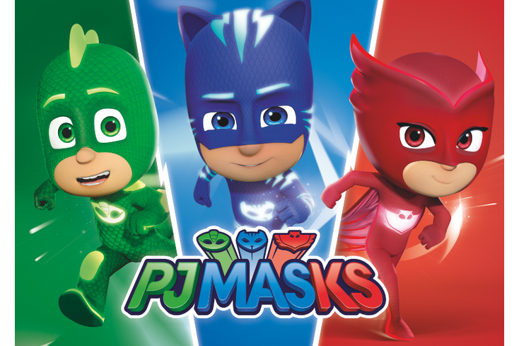 eOne Gets Cozy with ‘PJ Masks,’ ‘Peppa Pig' Comfy Critters eOne Gets Cozy with ‘PJ Masks,’ ‘Peppa Pig' Comfy Critters