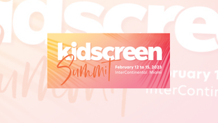 Kidscreen Summit Kidscreen Summit