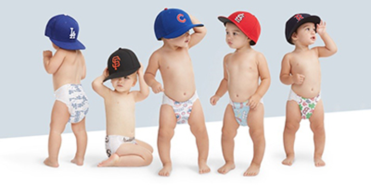 MLB Scores Diaper Deal MLB Scores Diaper Deal