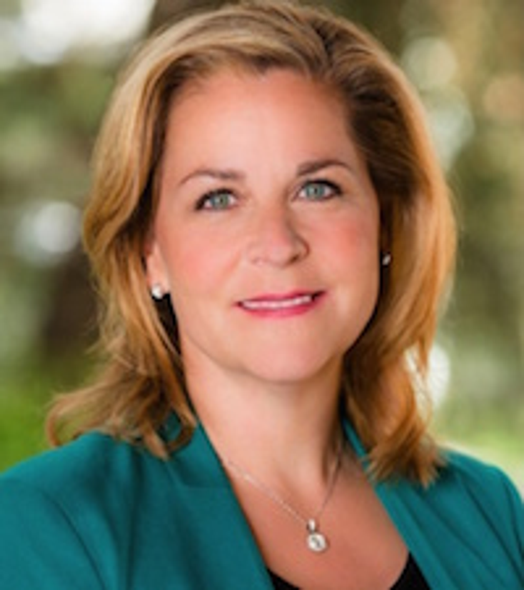Disney Names New DCP President Disney Names New DCP President