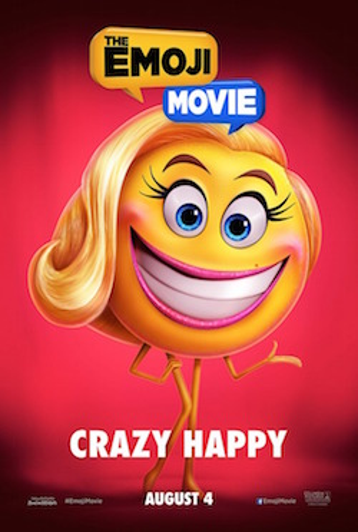 Emoji, Sony Pictures Reach Trademark Agreement Emoji, Sony Pictures Reach Trademark Agreement