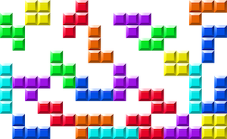 Tetris Heads to the Big Screen