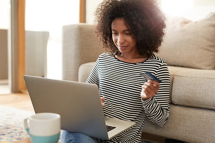 Cyber Monday Logs Highest Sales of All Time Cyber Monday Logs Highest Sales of All Time