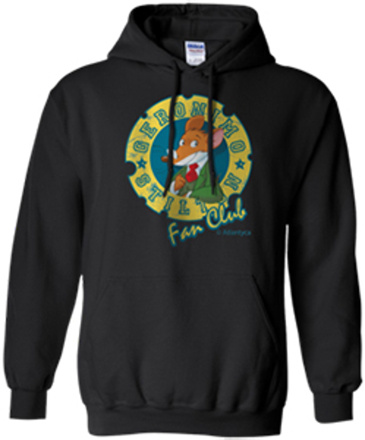 MyLocker Opens Geronimo Stilton Store MyLocker Opens Geronimo Stilton Store