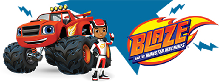 Nick’s ‘Blaze’ Announces 15 U.K. Licensees Nick’s ‘Blaze’ Announces 15 U.K. Licensees