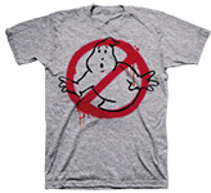 Sony Scares Up Big Ghostbusters Program Sony Scares Up Big Ghostbusters Program