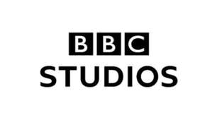 The BBC Studios logo
