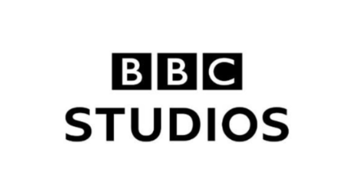 The BBC Studios logo The BBC Studios logo